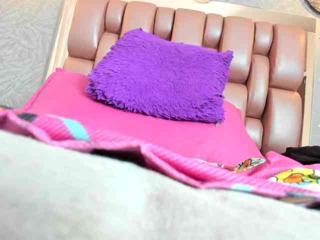 ANA-BULLOCK- Live Webcam on BongaCams