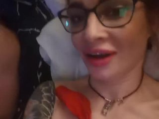 Neulovimie Porn Show