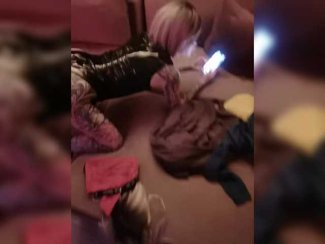 Neulivimie's BongaCams show and profile