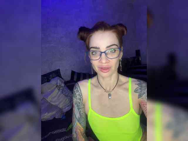 Neulovimie webcam