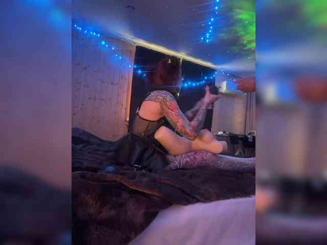 Neulovimie webcam