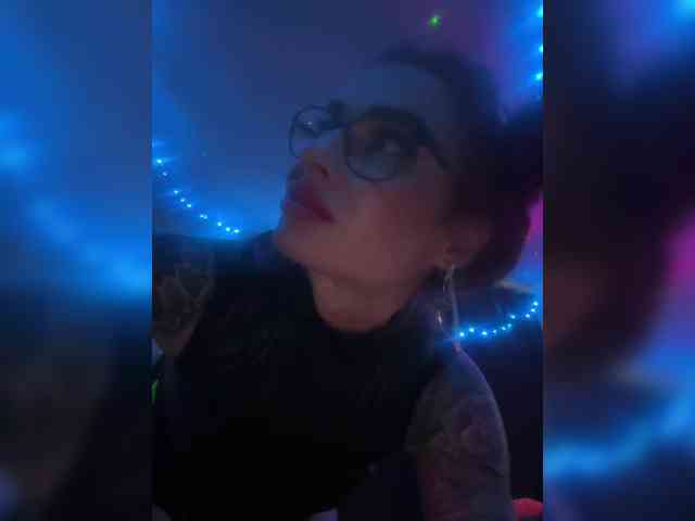 Neulovimie webcam