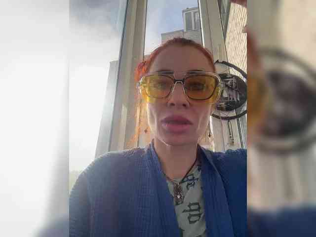 Neulovimie webcam