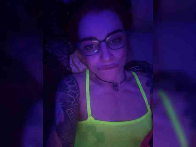 Neulovimie webcam