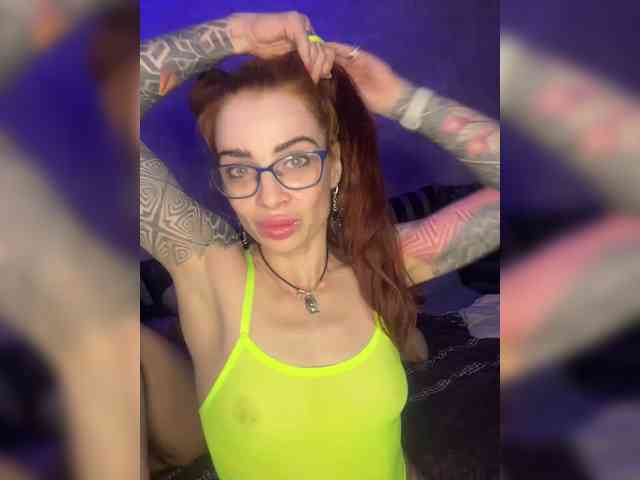 Neulovimie webcam
