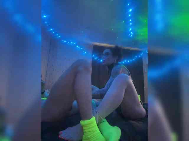 Neulovimie webcam