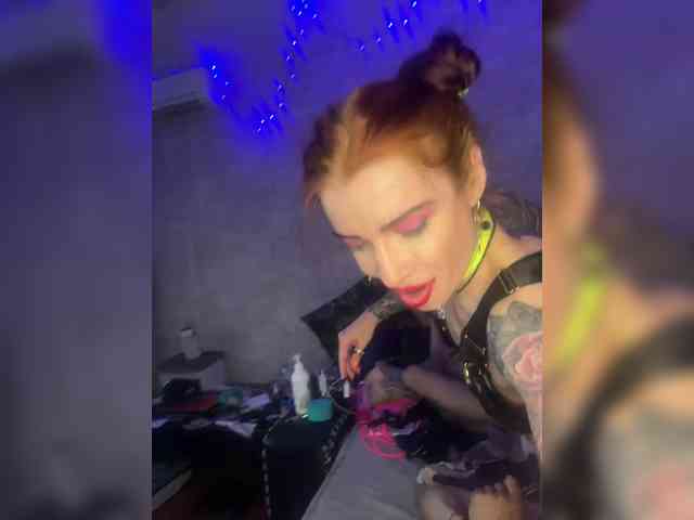 Neulovimie webcam