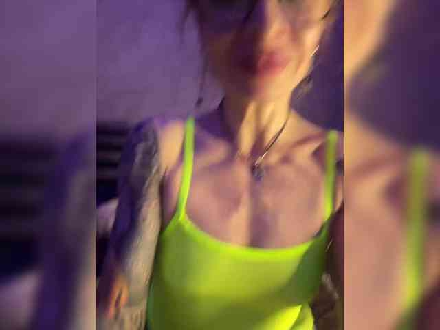 Neulovimie webcam