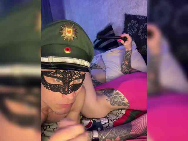 Neulovimie webcam