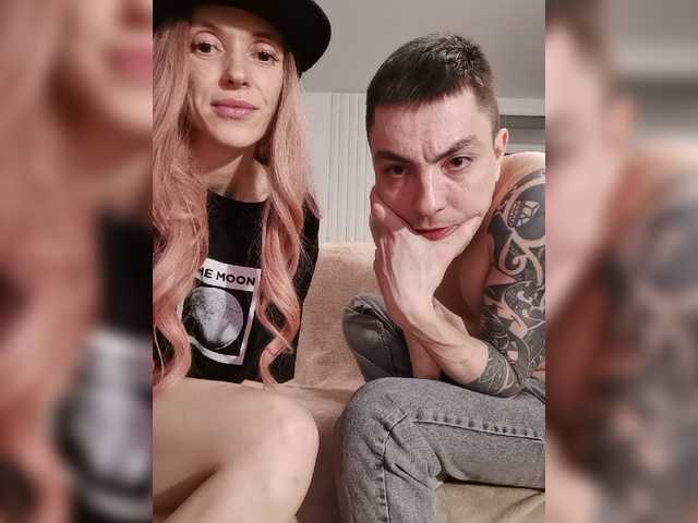 LisAndLiska