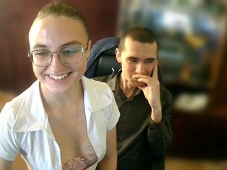 IcePrincess Porn Show