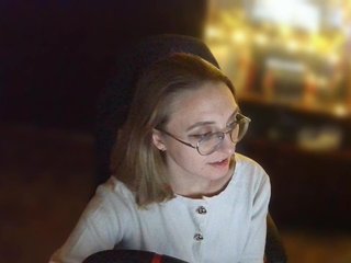 IcePrincess Porn Show