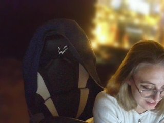 IcePrincess Porn Show