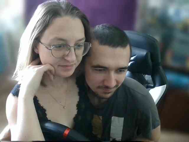 IcePrincess webcam
