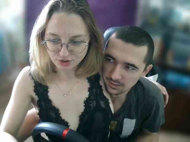 IcePrincess webcam