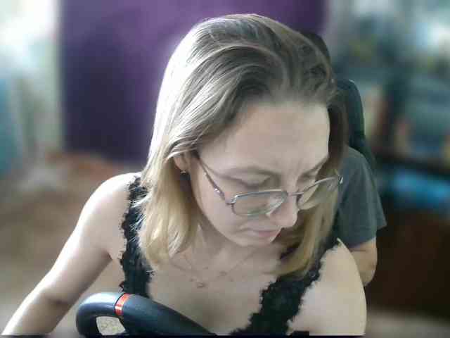 IcePrincess webcam
