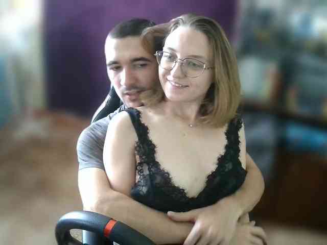 IcePrincess webcam