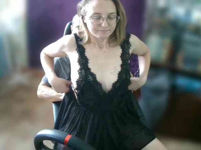 IcePrincess webcam