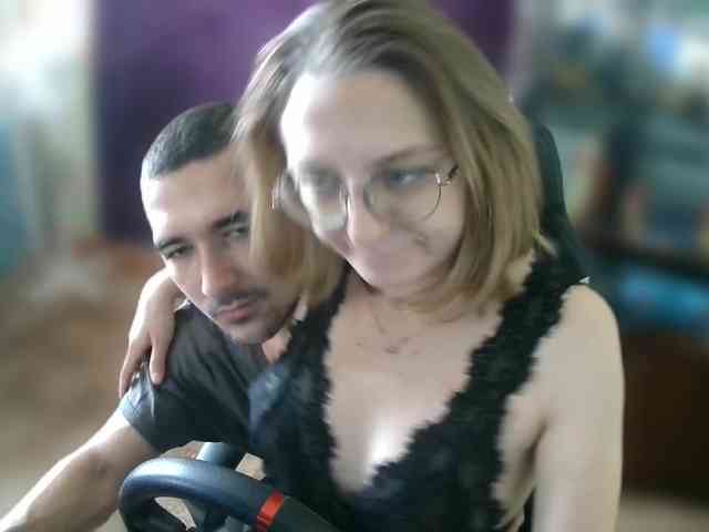 IcePrincess webcam