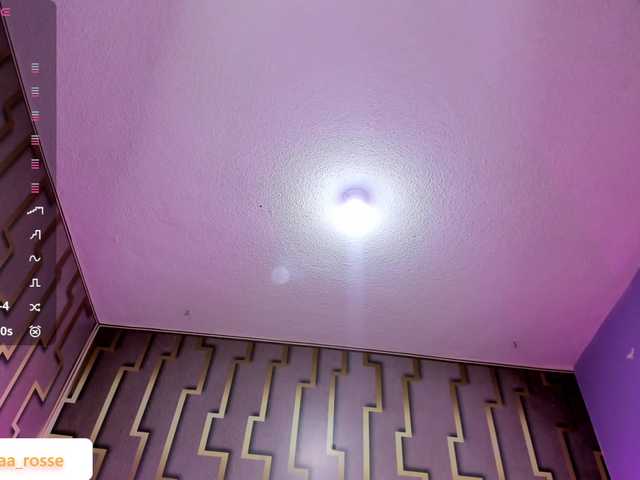 Deny-rose's BongaCams show and profile