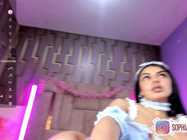 Deny-rose's BongaCams show and profile