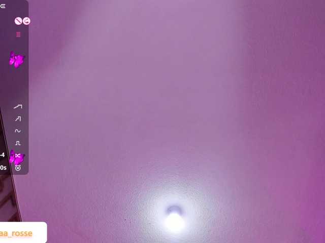 Deny-rose's BongaCams show and profile