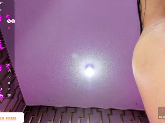 Deny-rose live cam profile