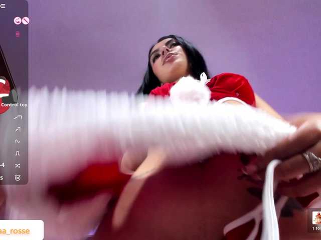 Deny-rose's BongaCams show and profile