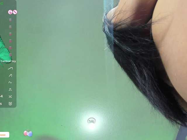Deny-rose webcam