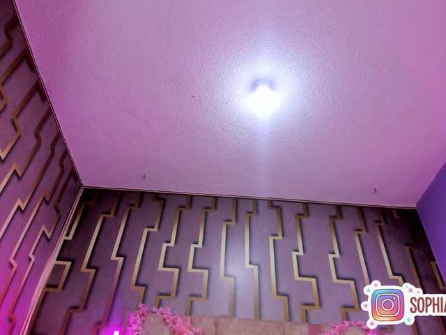 Deny-rose's BongaCams show and profile