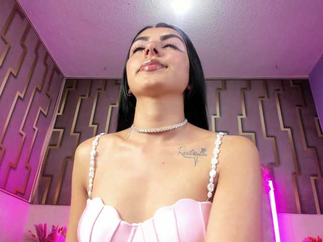 Deny-rose's BongaCams show and profile