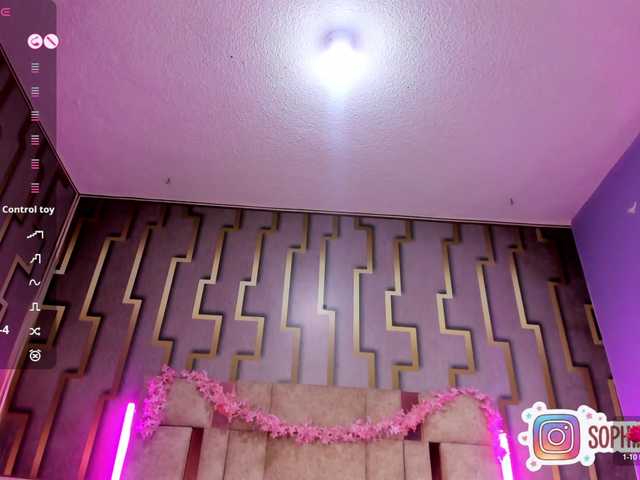 Deny-rose's BongaCams show and profile