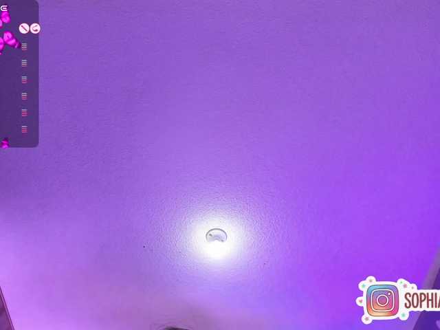 Deny-rose's BongaCams show and profile