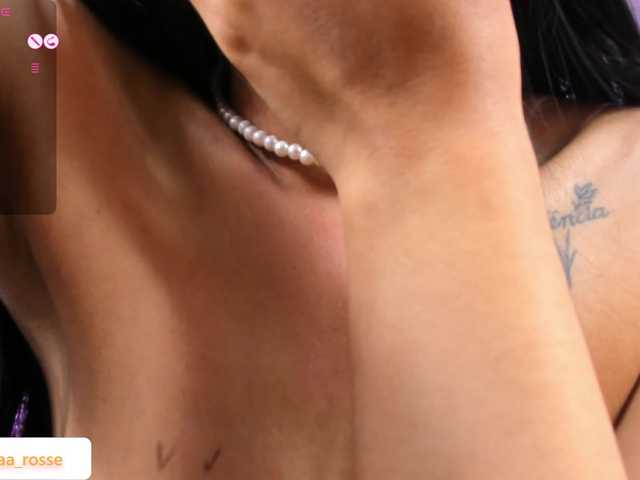 Deny-rose's BongaCams show and profile