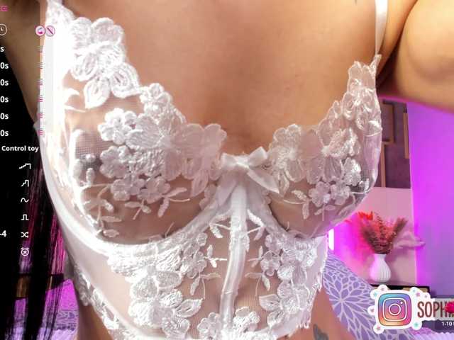 Deny-rose's BongaCams show and profile