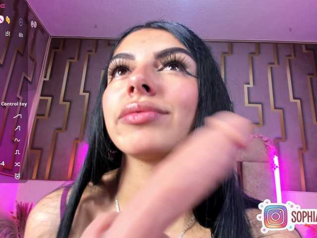 Deny-rose's BongaCams show and profile