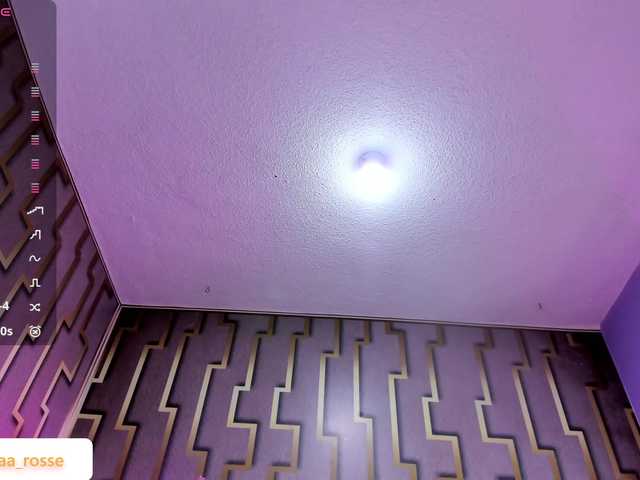 Deny-rose's BongaCams show and profile