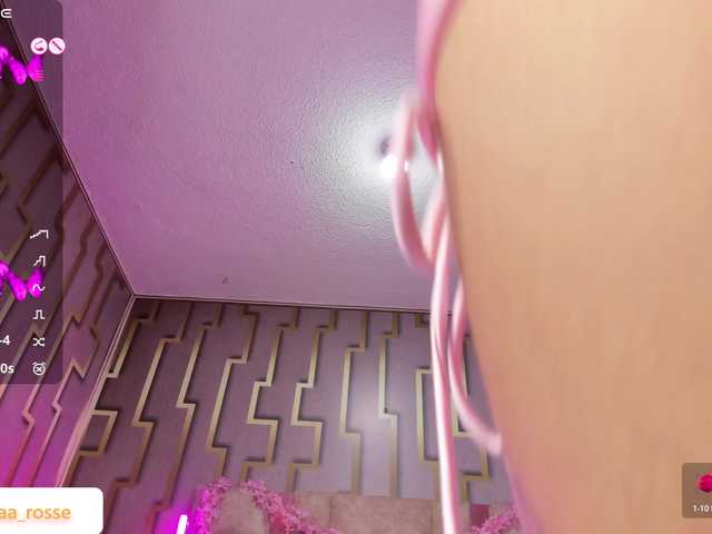 Deny-rose's BongaCams show and profile