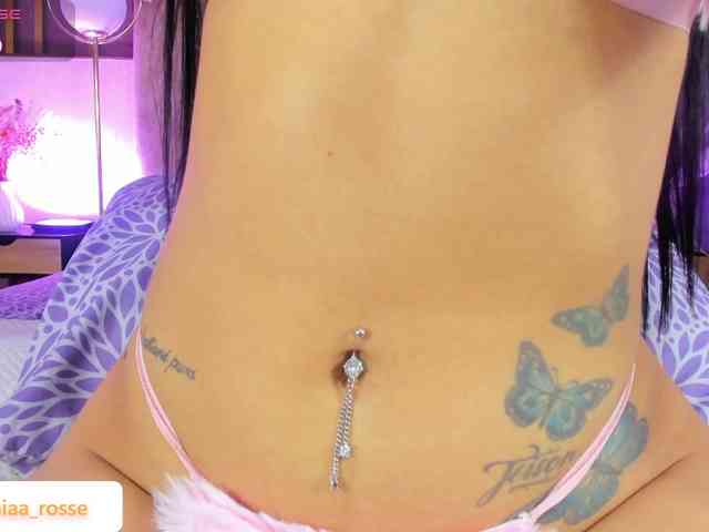 Deny-rose webcam