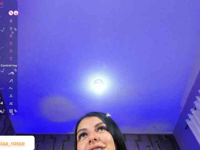 Deny-rose webcam
