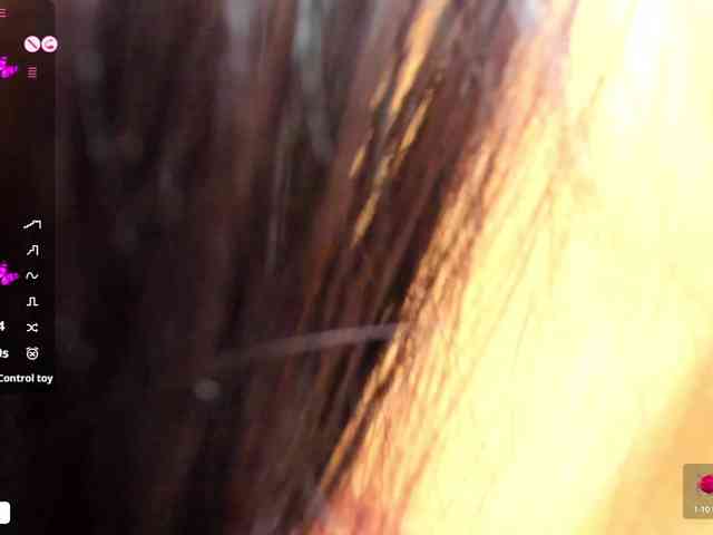 Deny-rose webcam
