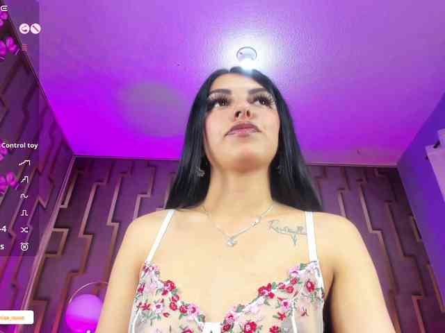 Deny-rose webcam