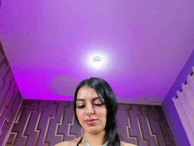 Deny-rose webcam
