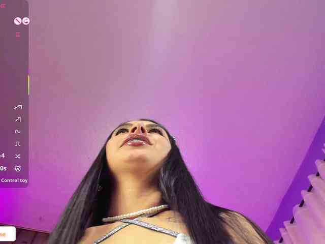 Deny-rose webcam