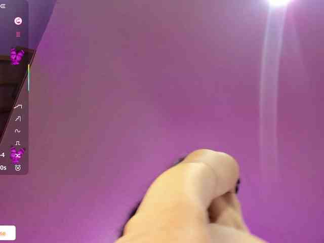 Deny-rose webcam