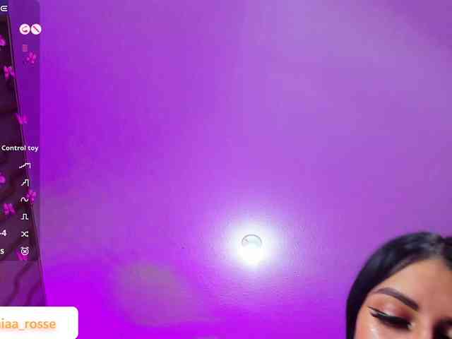 Deny-rose webcam