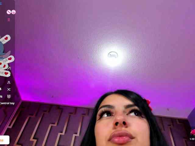 Deny-rose webcam