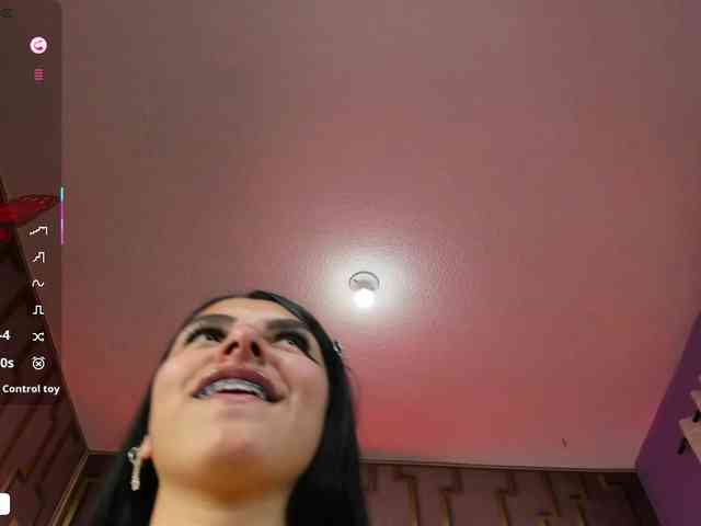 Deny-rose webcam