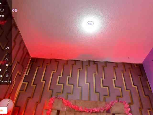 Deny-rose webcam