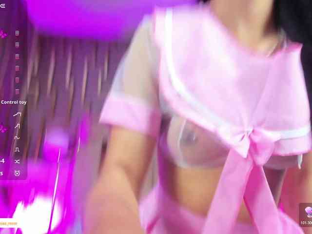 Deny-rose webcam